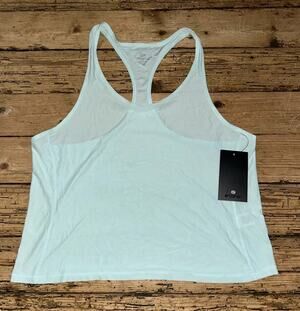 Etonic Women’s Size XL Soothing Sea W Tank NWT